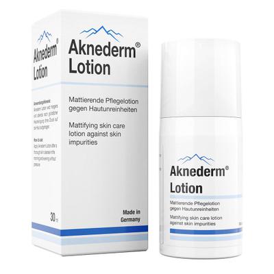 Aknederm Lotion 30 ml