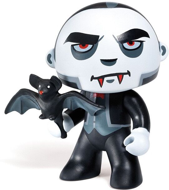 Draculum figurine Arty Toys - Djeco