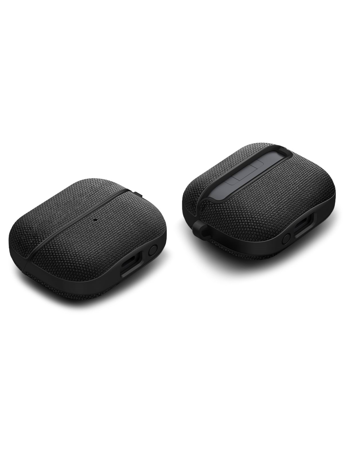 Spigen Urban Fit - black - Samsung Galaxy Buds 3 Pro/3