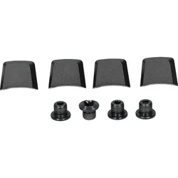 SHIMANO Kettenblattschrauben für FC-M820