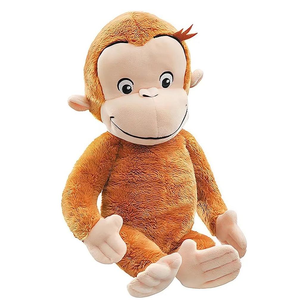 Schmidt Spiele Coco Affe (11.50 cm) (K5 082502221)