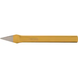 KS Tools Kreuzmeißel, flach oval - 162.0283