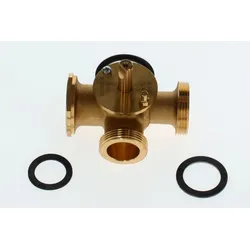 BOSCH Ersatzteil TTNR: 8738807263 Mischer Ventil DN32KVS18 everp