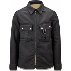 Belstaff Centenary Challenger Motorrad Hemd XL