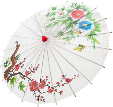 Schirm "China", 45 cm