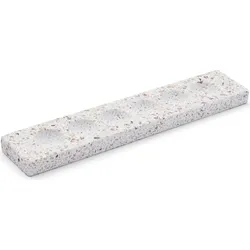 Humdakin Terrazzo Eierbecher beige