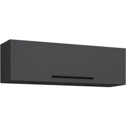 Lowboard Arila L Anthrazit