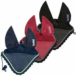 Tattini, Fliegenmaske