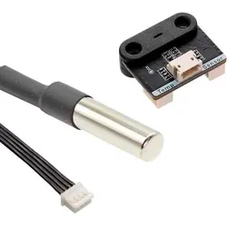 Makeblock mBuild Temperatursensor, Messbereich -55 bis 125°C, 14 mA