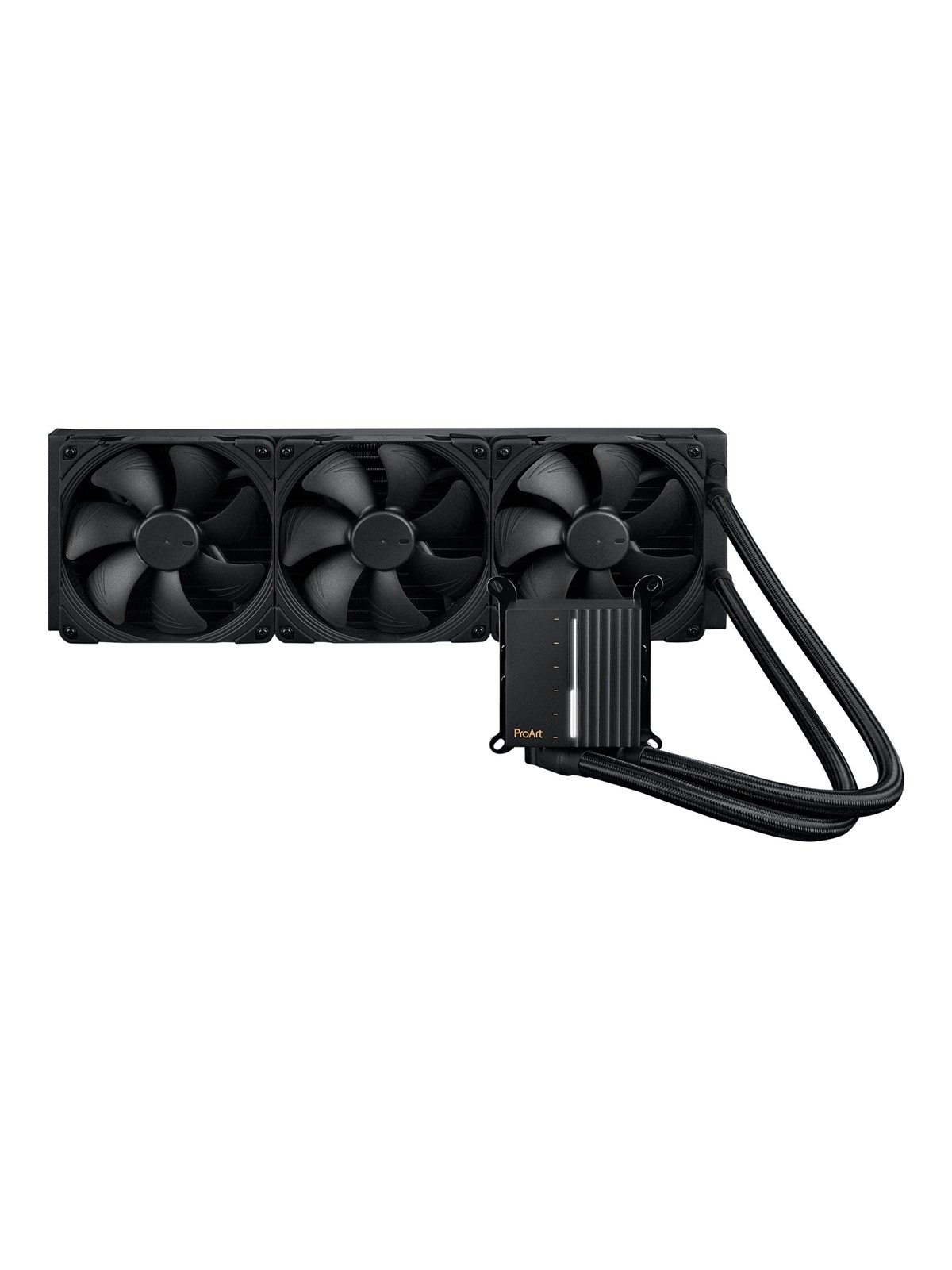 ASUS ProArt LC 420 - CPU-Wasserkühlung - Max 32 dBA
