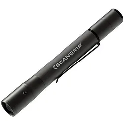 Kiesel, Taschenlampe, Akku-LED-Stifttaschenlampe FLASH PEN R (16.90 cm, 300 lm)
