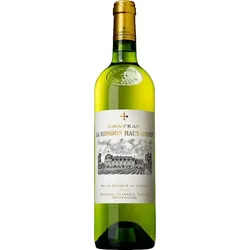 Château La Mission Haut Brion Blanc Cru classé Graves 2017
