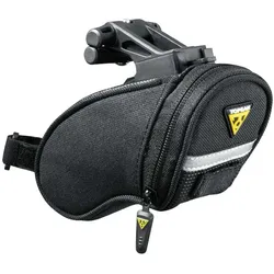 TOPEAK Satteltasche Aero Wedge Pack Micro QuickClick