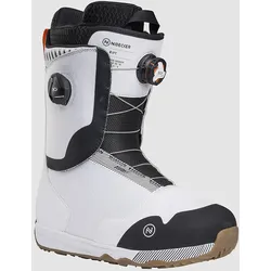 Nidecker Rift BOA Snowboard Boots white Gr. 7.0