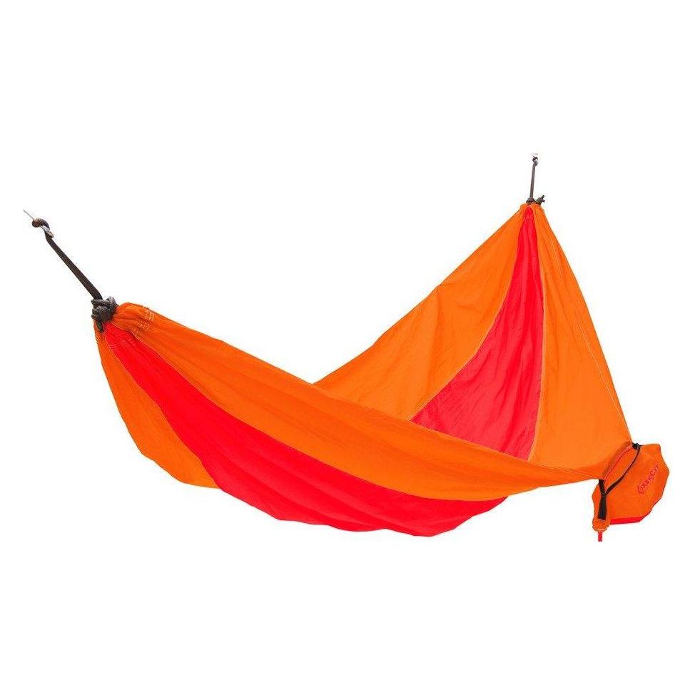 Kingcamp Parachute (100 kg) (MAS-KG3753-red)
