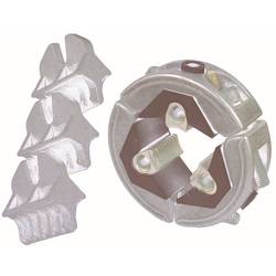 CellPack 126200 3x150/50/3-Le Abzweigklemme flexibel: - starr: 6-50 mm² 1 St.