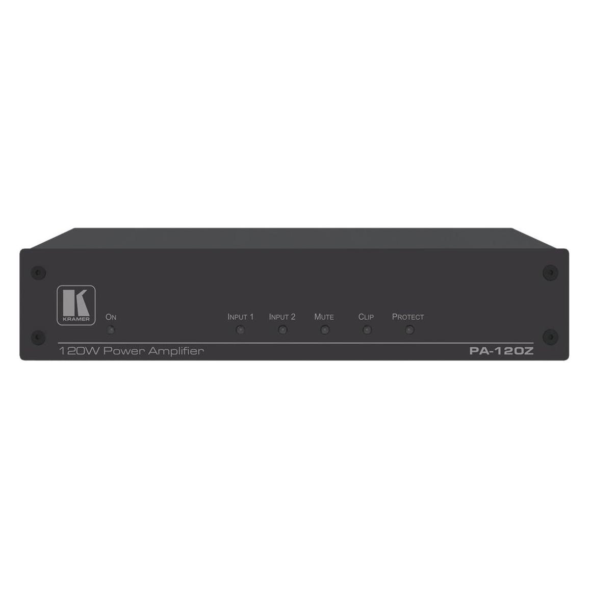 Kramer PA-120Z - Leistungsverstärker (Endstufe) (13-80455030)