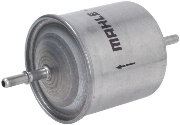 Knecht Filtro carburante KL 257