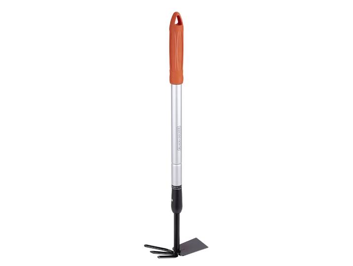 Hacke mit Teleskopgriff 66 - 101 cm
