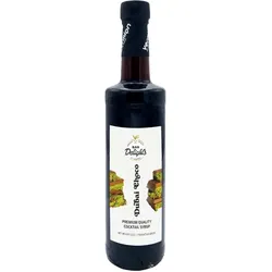 Vermion – Sirup „Dubai-Schokolade“ 700ml