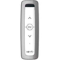 Somfy Funkhandsender io1-Kanal Iron 1870315