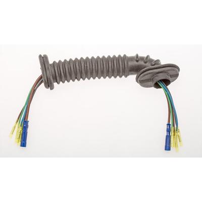 METZGER AUTOTEILE Kabelreparatursatz, Heckklappe 2320003 rechts