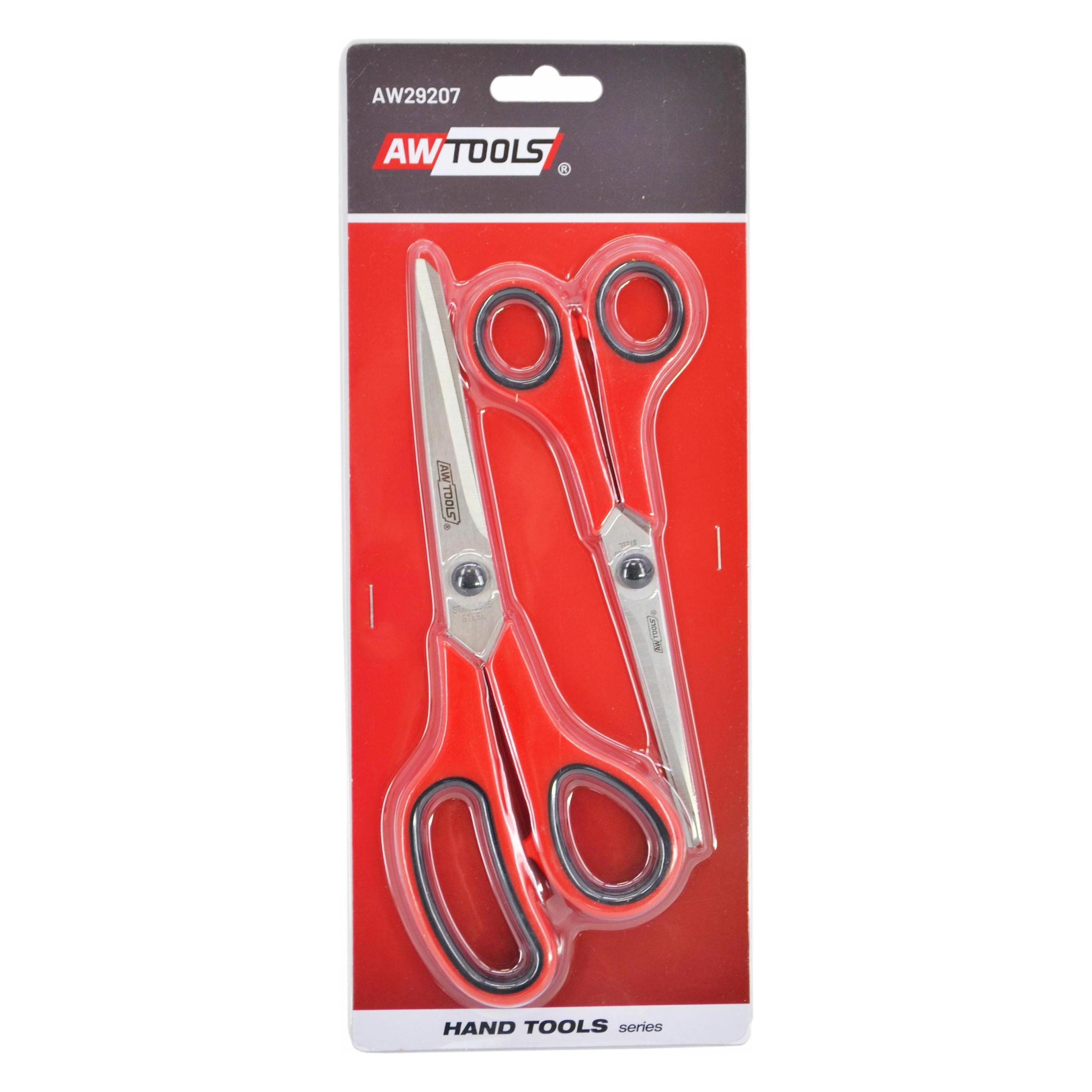 Awtools Schere 2 Stk. (44080226)