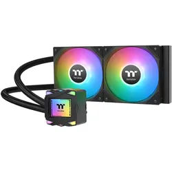 THERMALTAKE LA240 ARGB Sync All in One Wasserkühlung