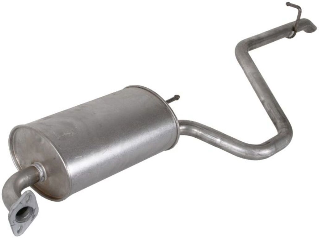 Endschalldämpfer ASMET 15.011