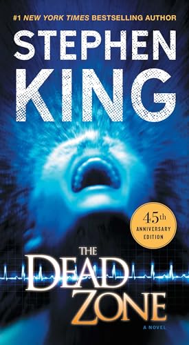 Stephen King - The Dead Zone - Preis vom 30.09.2026 09:01:18 h