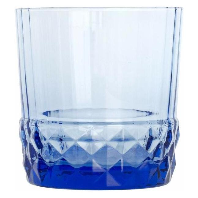 Bormioli Rocco America 20'S (0.30 l, 6x) (B0913HNFL2)