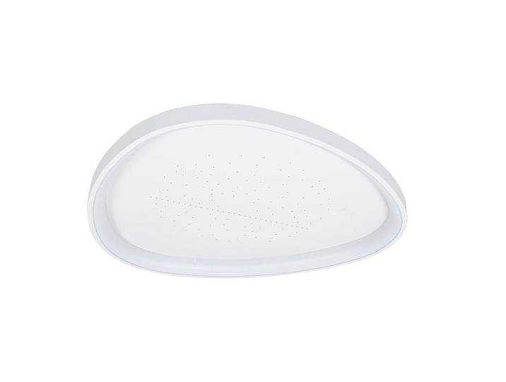 LED-DECKENLEUCHTE 3-Fach-dimmbar