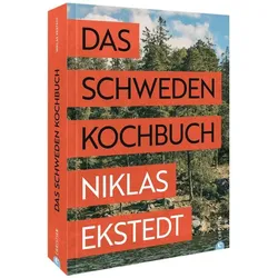 Das Schweden-Kochbuch, Ratgeber von Niklas Ekstedt