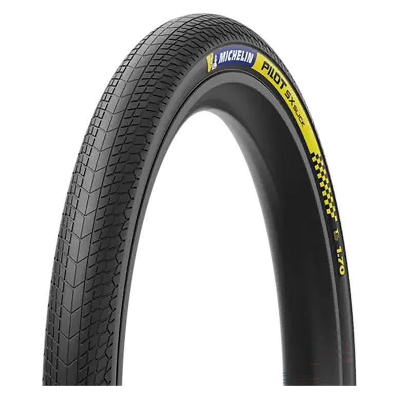 Michelin Pilot SX Slick (44-406) (709543)
