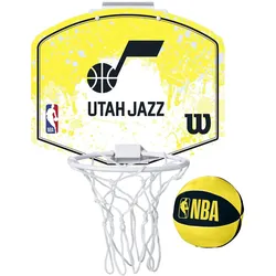 Wilson, Basketballkorb