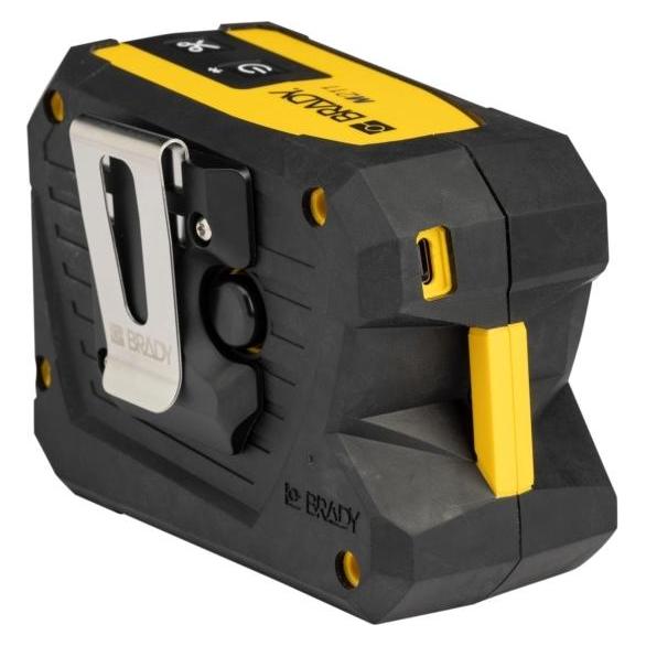 Brady M211-Etikettendrucker-Kit (203 dpi) (0888434587614)
