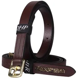 Qhp, Reitsattel
