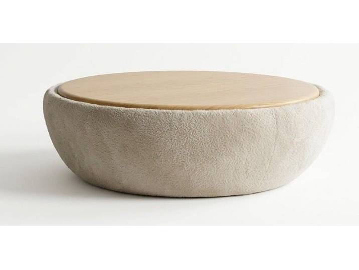 JVmoebel Couchtisch Couchtisch Bequem praktisch schön braun universell modern, Made in Europa
