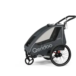 Qeridoo, Veloanhänger