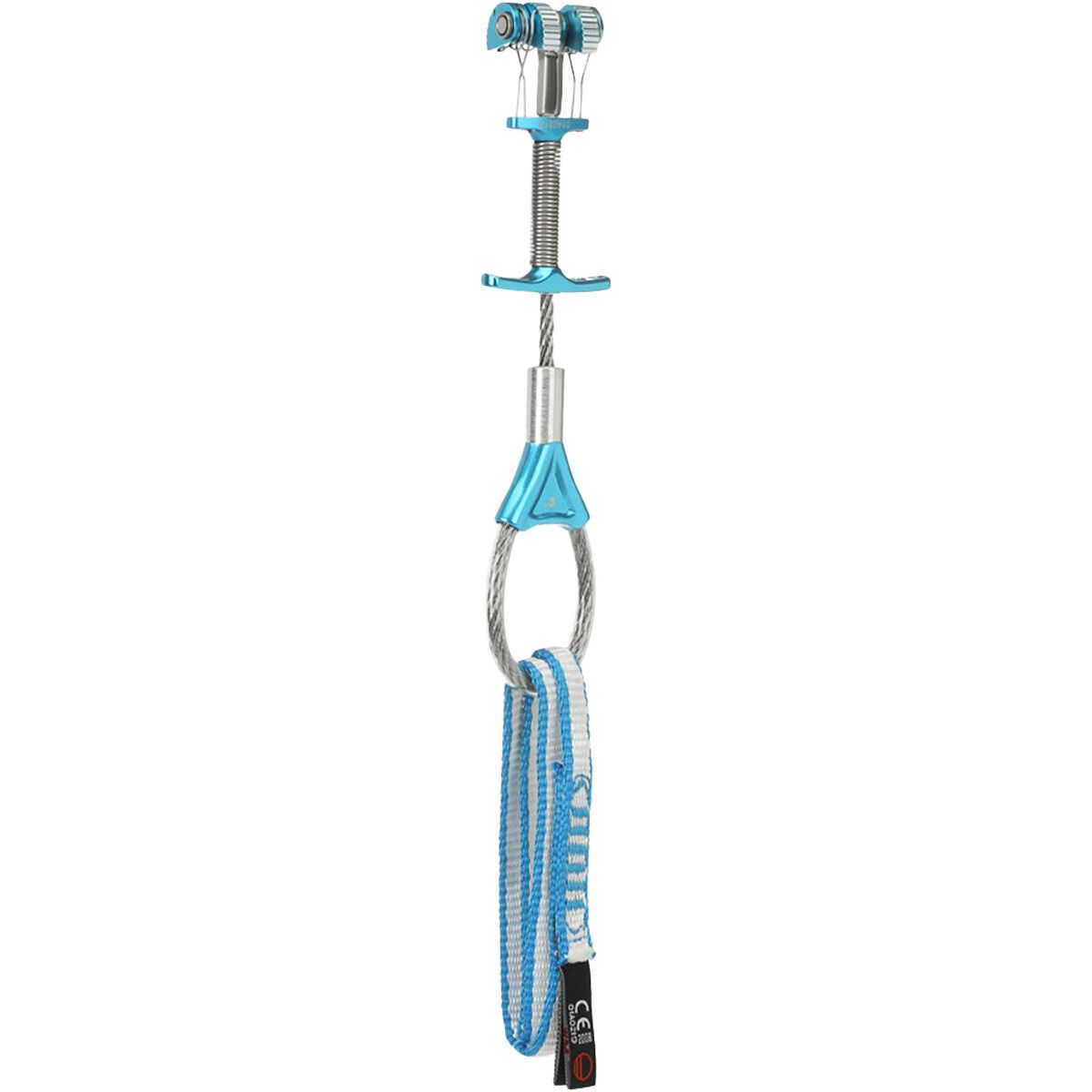 Wild Country Zero Friend uni (0999) 0,2 40-0000003000-0999-0,2