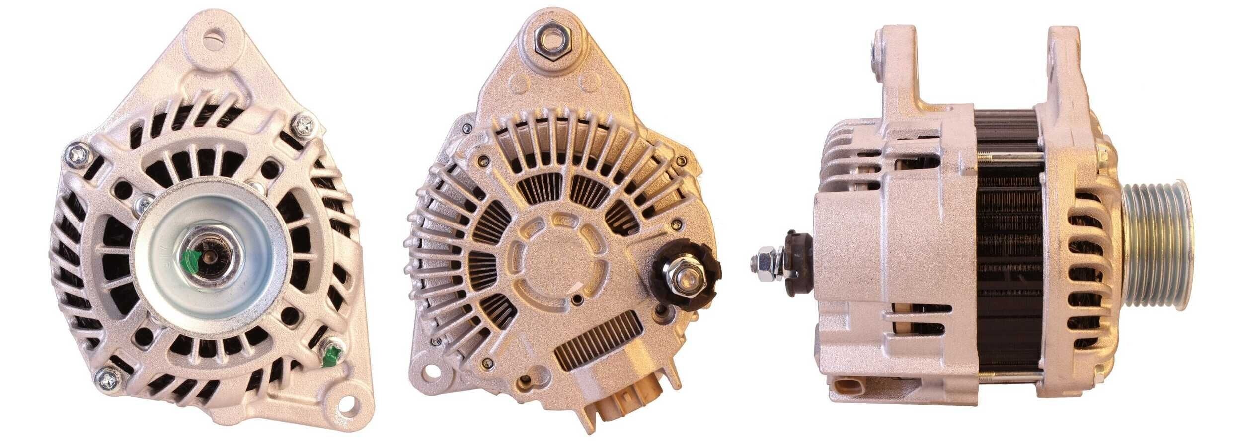 LUCAS LRA03664 Lichtmaschine Generator LiMa 100A 14V für NISSAN MICRA IV (K13)