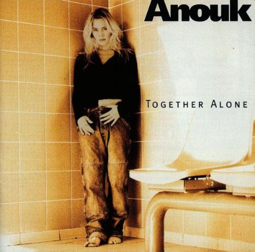 Anouk - Together Alone - Preis vom 11.10.2026 03:10:56 h