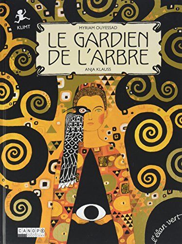 Le gardien de l'arbre : Klimt - Preis vom 09.10.2026 07:28:09 h