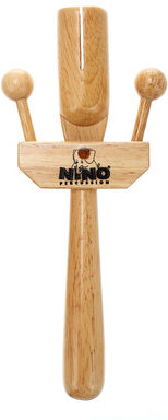 Nino Nino 519 Woody Woodpecker