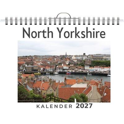 North Yorkshire