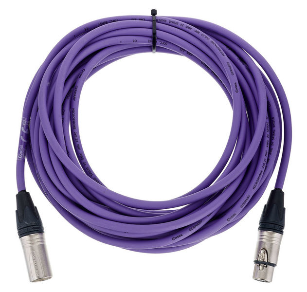 Cordial CTM 10 FM-VIO viola
