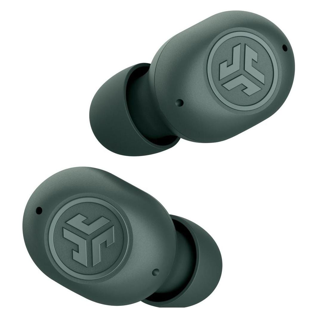 JLab Audio JBuds Mini (NC, 5.50 h, Kabellos) (IEUEBJBMINIRSGE124)