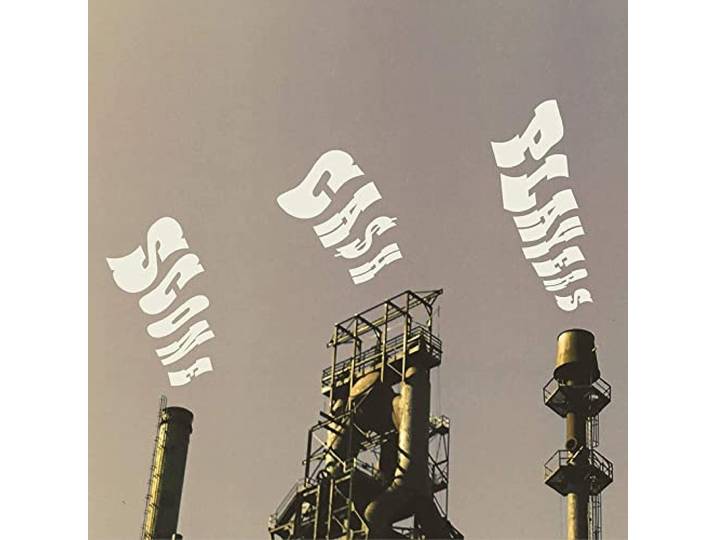 Blast Furnace! (Flamingo Pink)