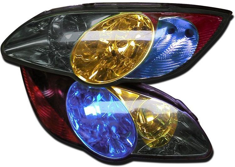 AutoStyle EU 407782 Schutzfolie