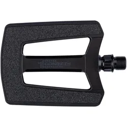 CONTEC Pedal Quick.Star schwarz